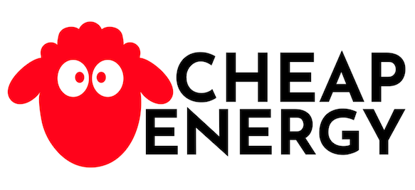 Cheap Energy-logo