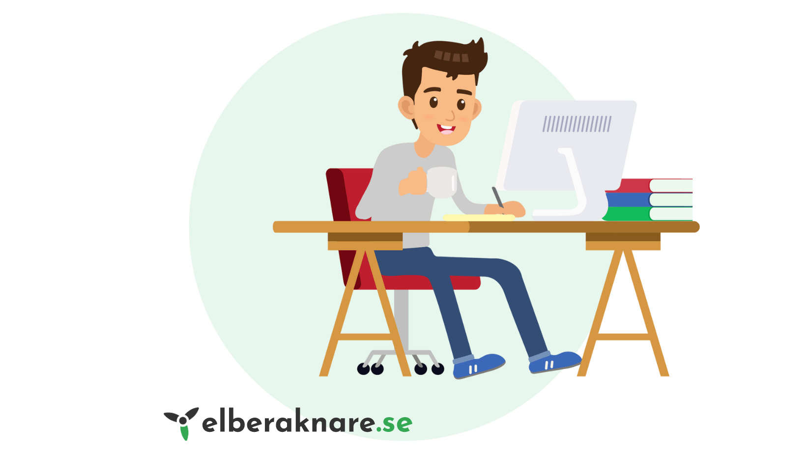 Billigaste elavtalet (2024) → Hitta billig el här (TOPP 10)