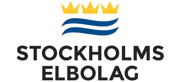 Stockholms Elbolag-logo