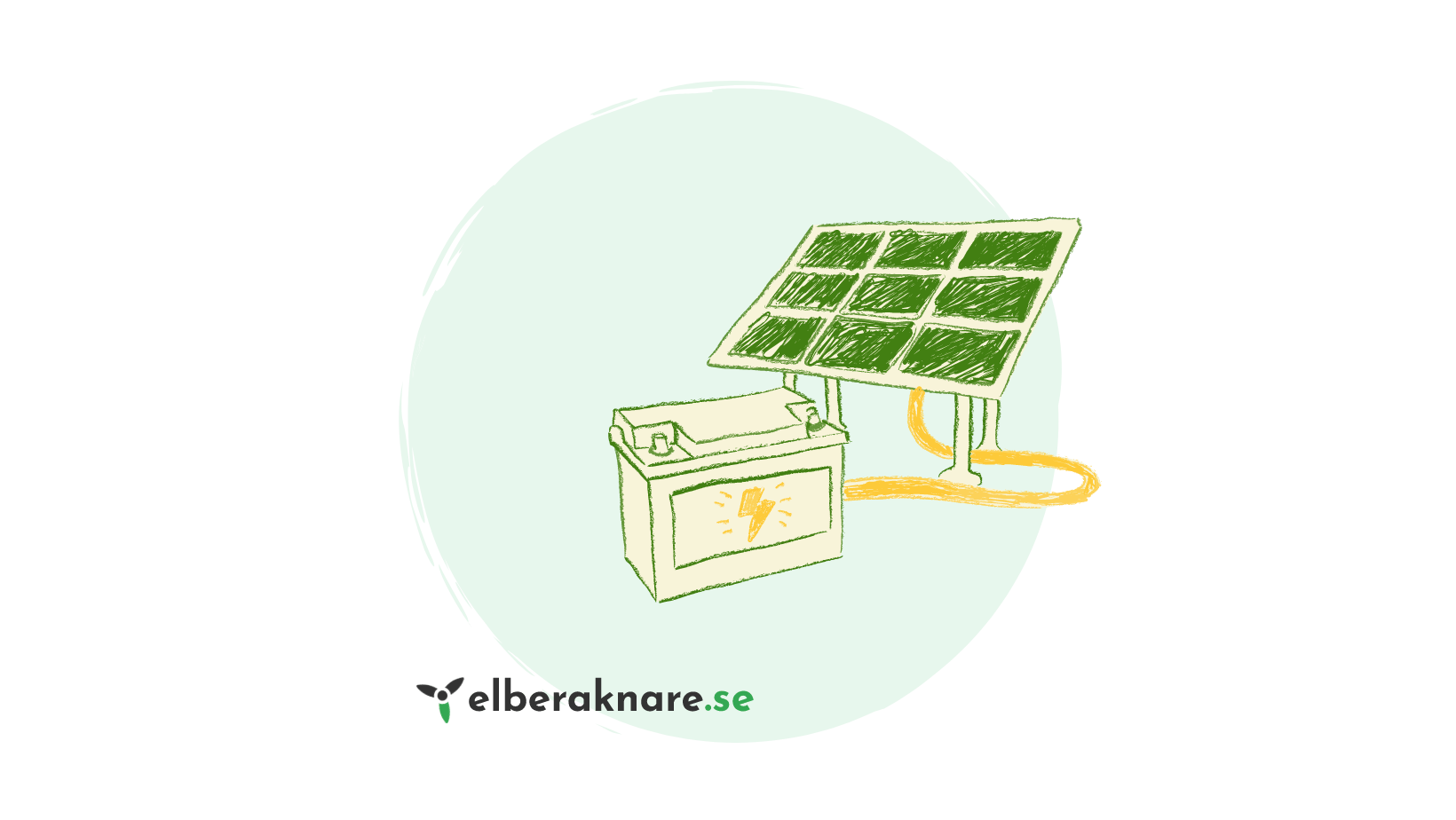 Elavtal 2023 → Hitta den bästa elavtal här